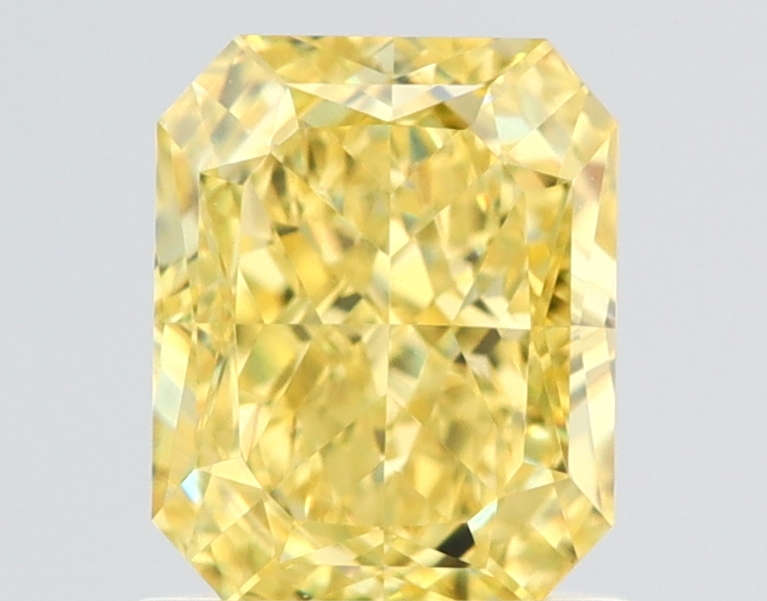 1.17ct Radiant SINGLE image 2 of 2