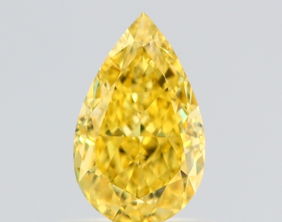 1.00ct Pear SINGLE image 2 of 3