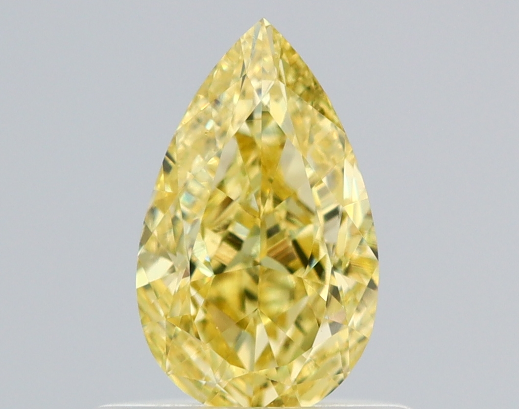 0.60ct Pear SINGLE image 2 of 3