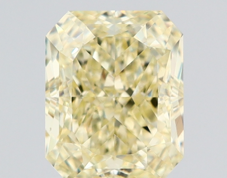 1.21ct Radiant SINGLE image 2 of 3