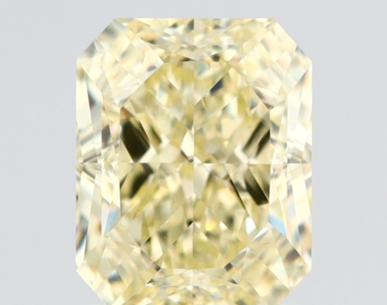1.27ct Radiant SINGLE image 2 of 3