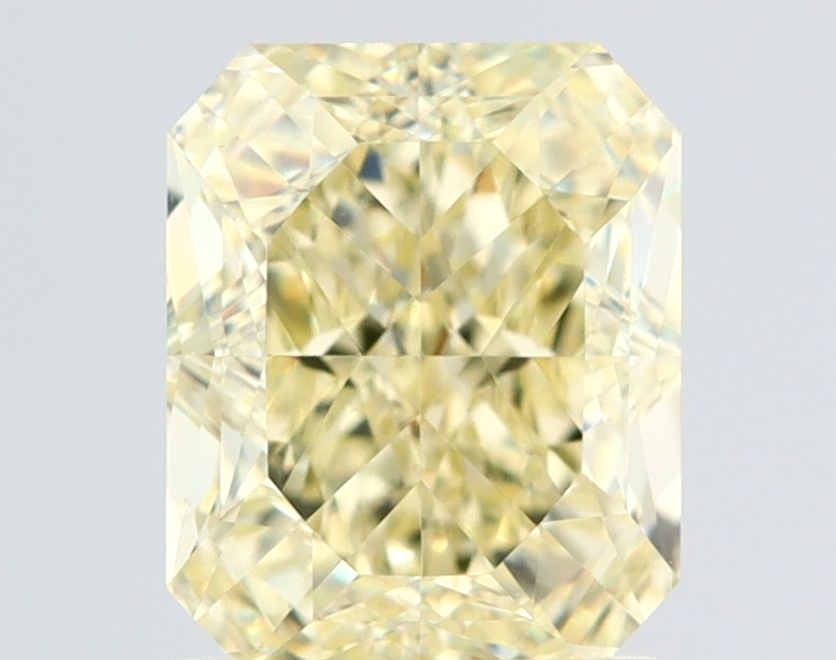 1.50ct Radiant SINGLE image 2 of 2