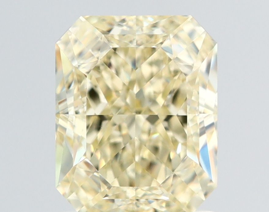 1.51ct Radiant SINGLE image 2 of 2