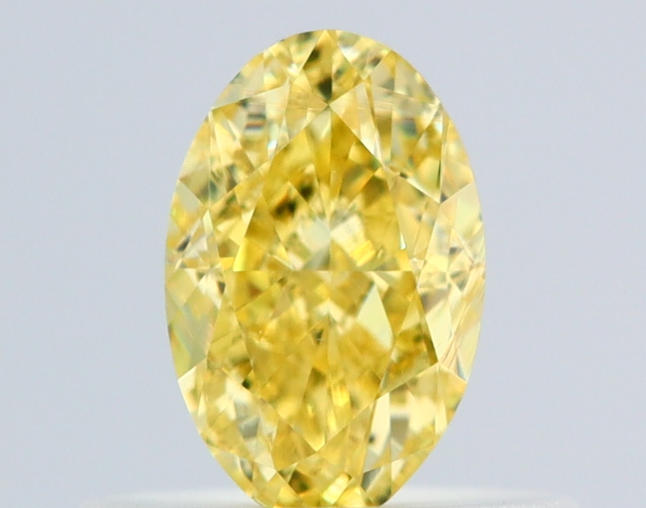 0.50ct Oval SINGLE image 2 of 2