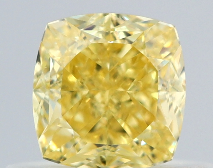 0.55ct Cushion SINGLE image 2 of 3