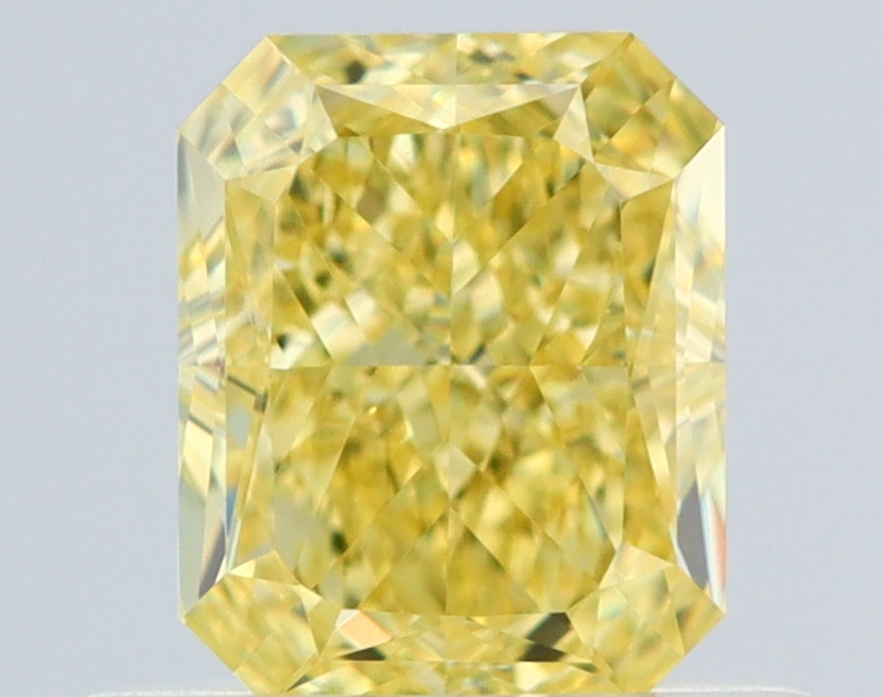 0.64ct Radiant SINGLE image 2 of 3