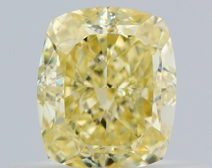 0.53ct Cushion SINGLE image 2 of 3