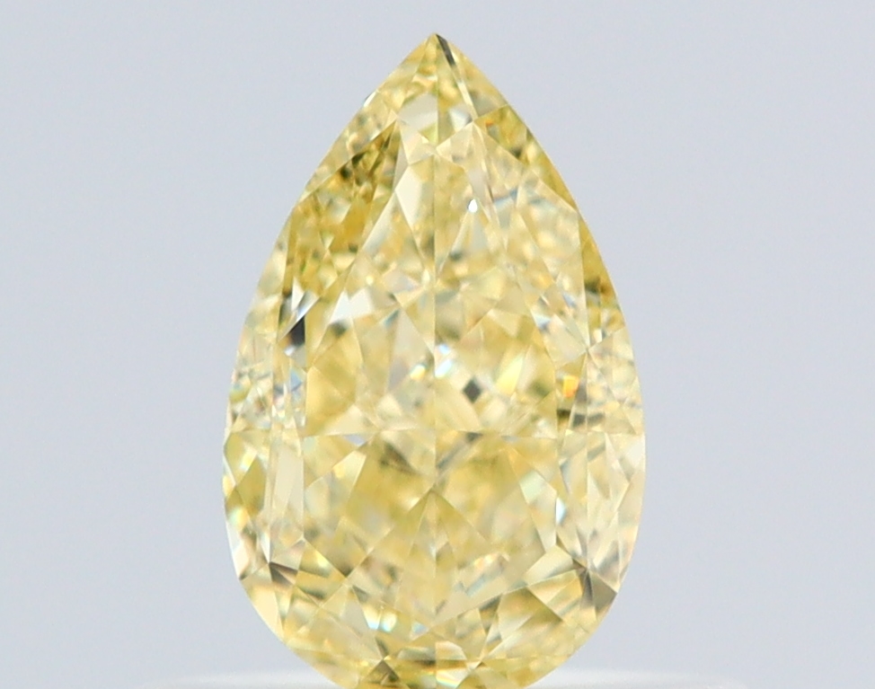 0.52ct Pear SINGLE image 2 of 2