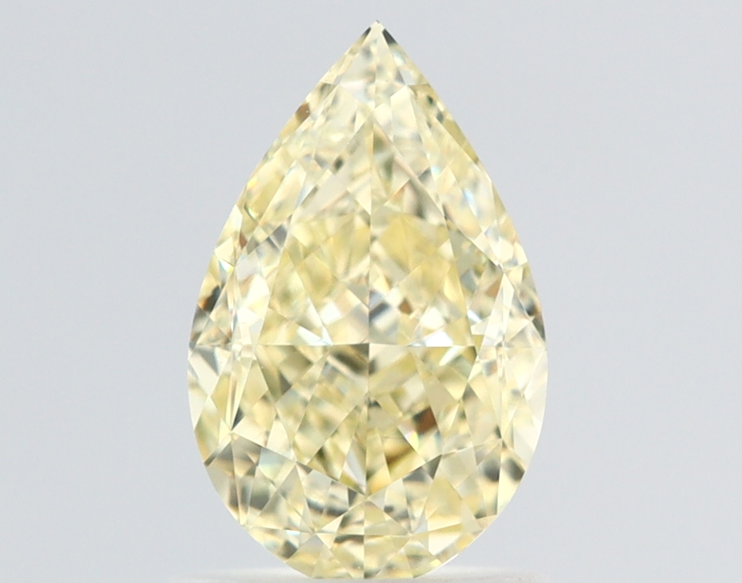 1.39ct Pear SINGLE image 2 of 3