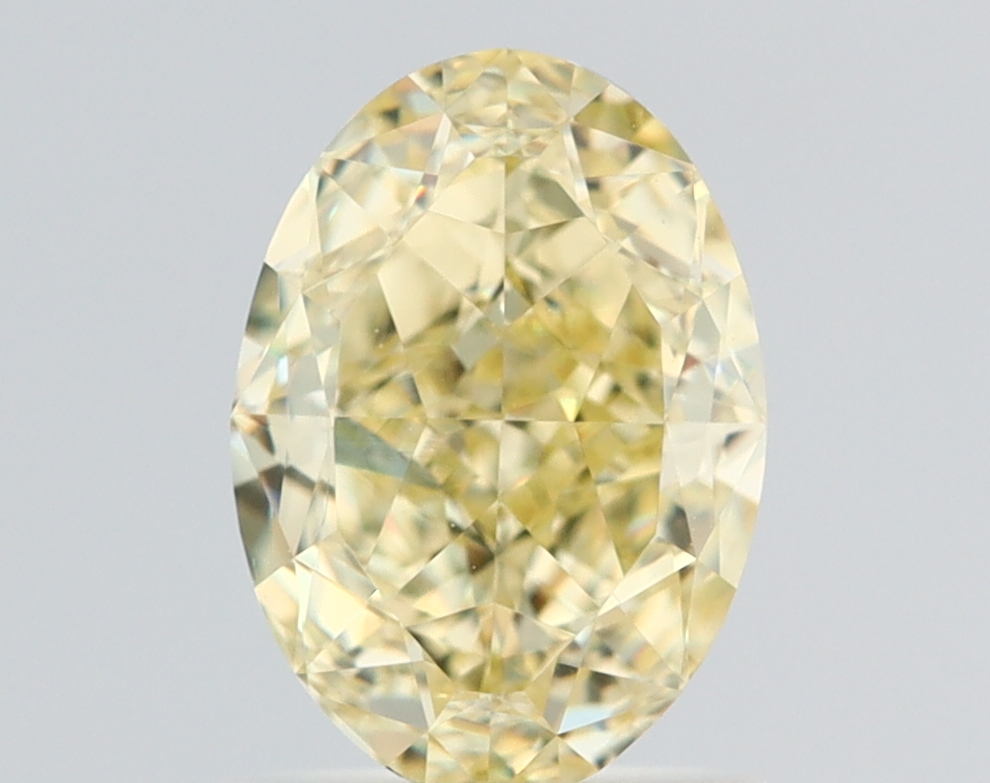 1.50ct Oval SINGLE image 2 of 2