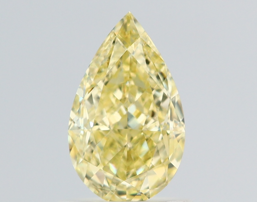 1.09ct Pear SINGLE image 2 of 3