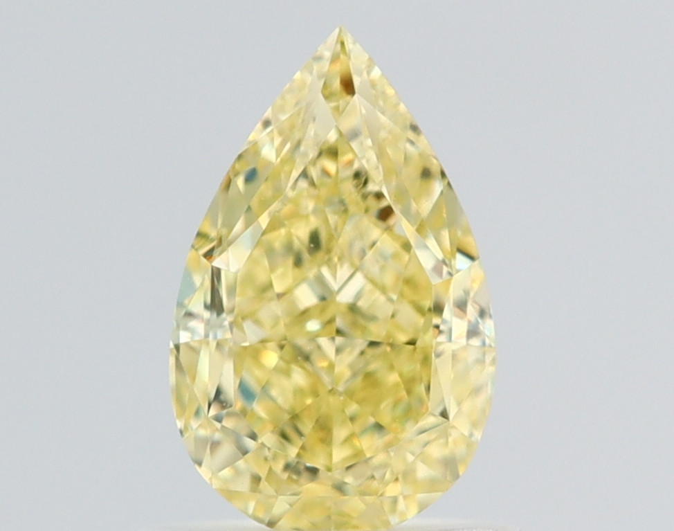1.05ct Pear SINGLE image 2 of 2