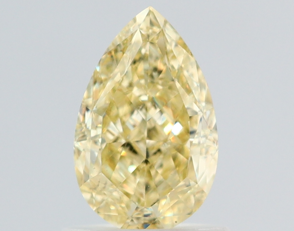 1.14ct Pear SINGLE image 2 of 2
