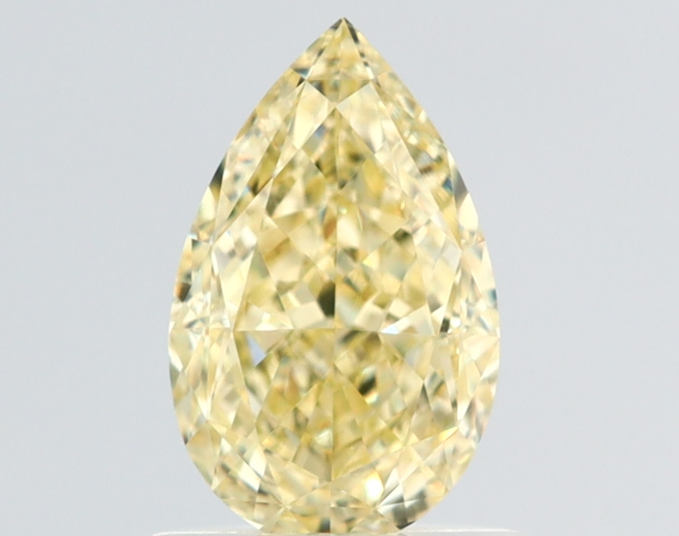 1.04ct Pear SINGLE image 2 of 3