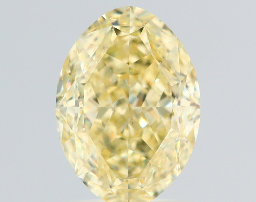 2.02ct Oval SINGLE image 2 of 3