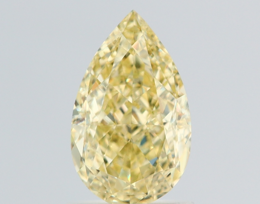 1.35ct Pear SINGLE image 2 of 3