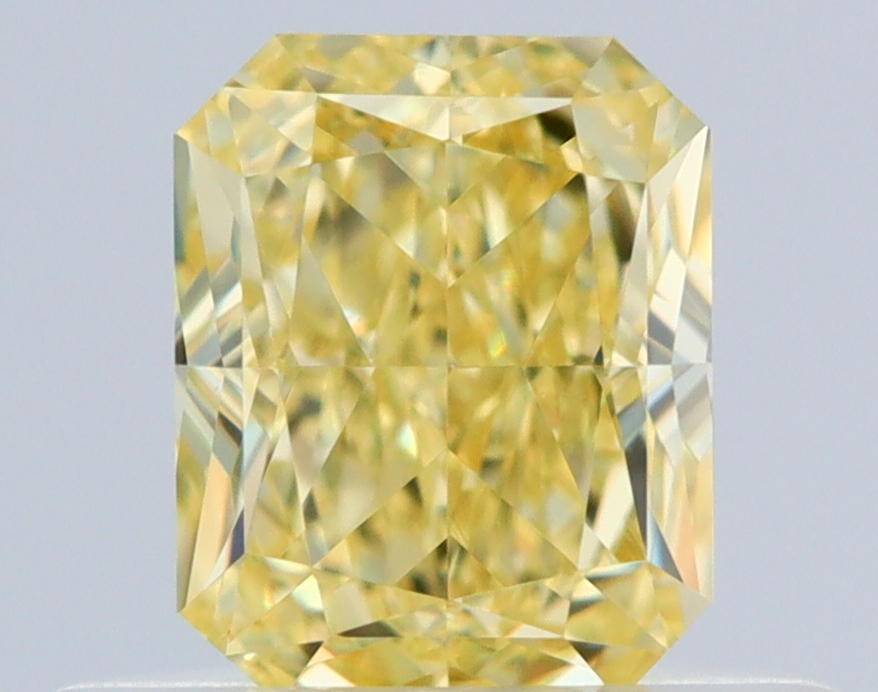 0.51ct Radiant SINGLE image 2 of 2