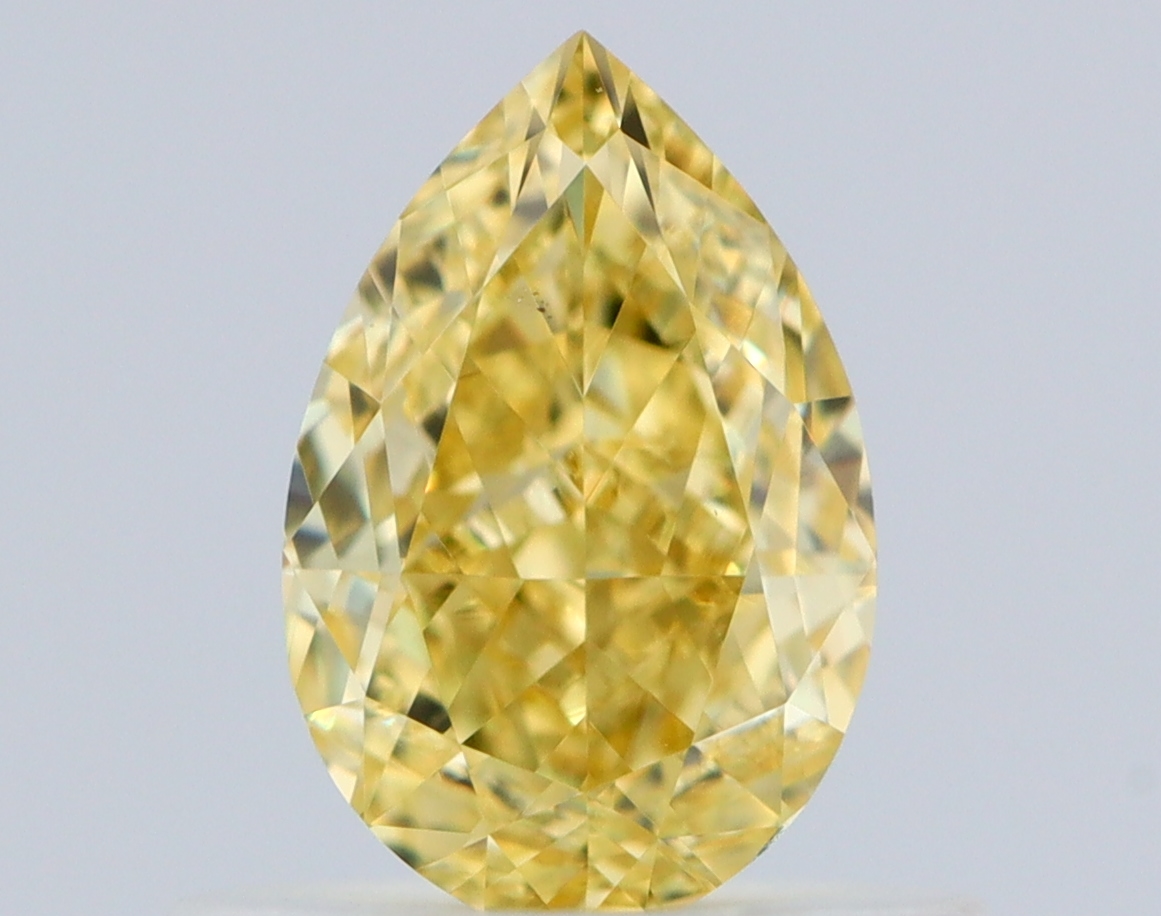 0.62ct Pear SINGLE image 2 of 3