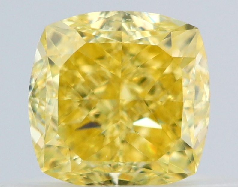 0.50ct Cushion SINGLE image 2 of 2