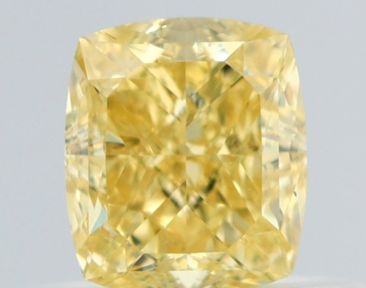 0.52ct Cushion SINGLE image 2 of 2