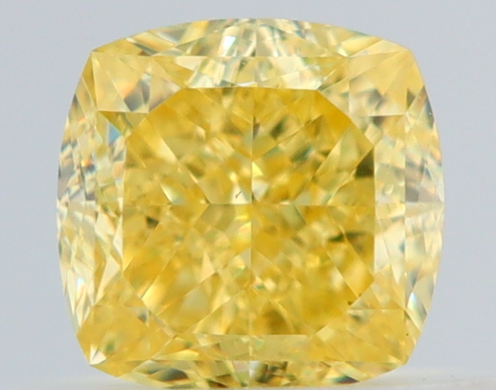 0.58ct Cushion SINGLE image 2 of 3