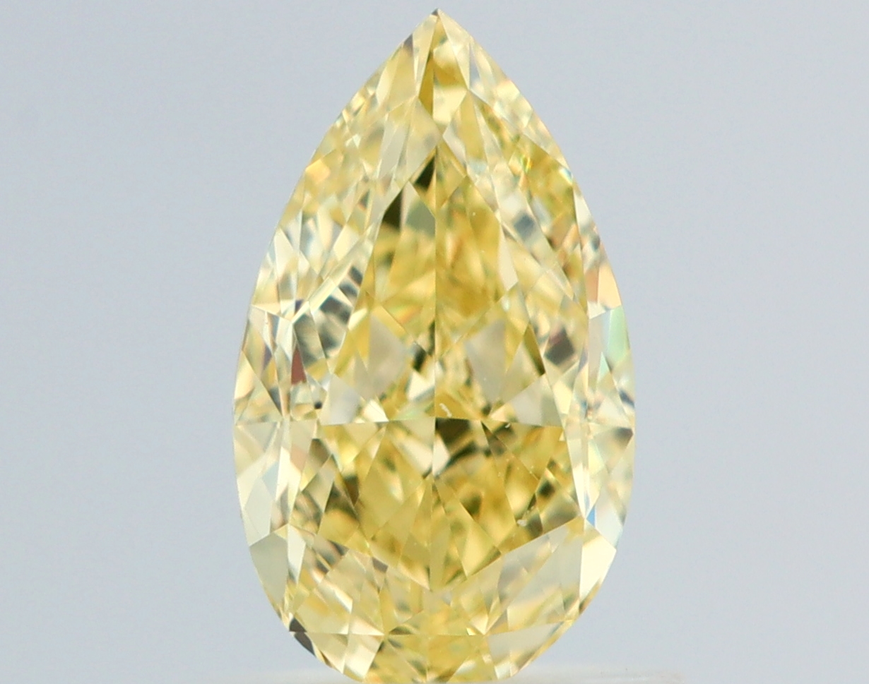0.90ct Pear SINGLE image 2 of 3