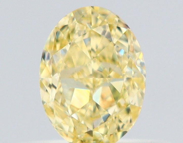 0.50ct Oval SINGLE image 2 of 2