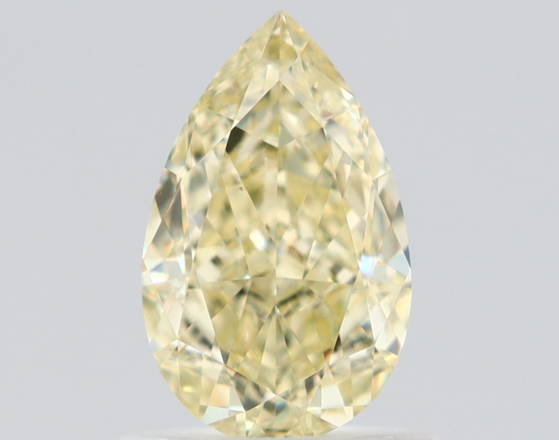 1.01ct Pear SINGLE image 2 of 3