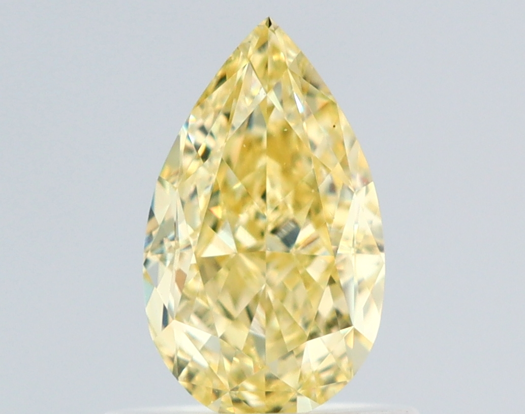 0.81ct Pear SINGLE image 2 of 3