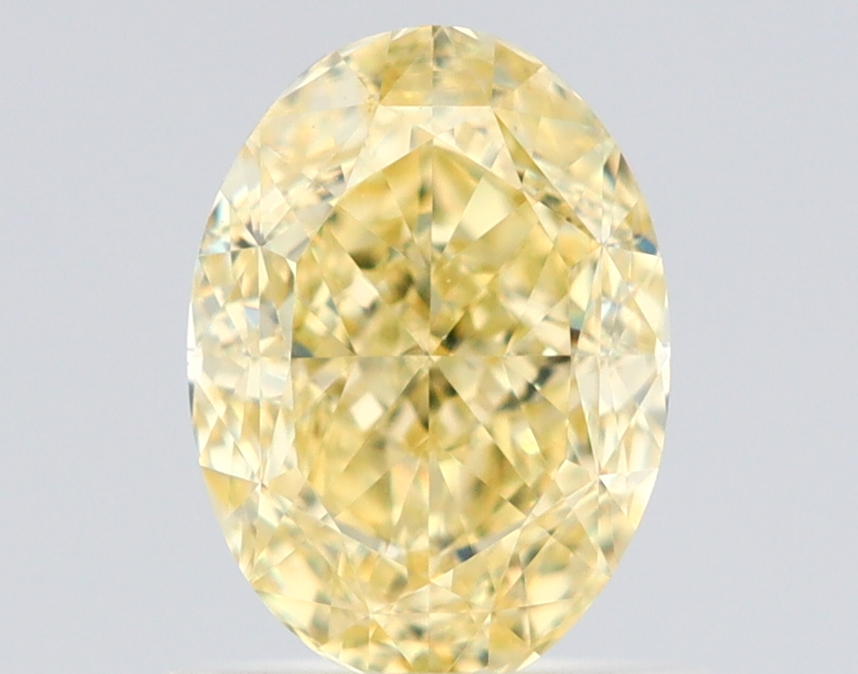1.00ct Oval SINGLE image 2 of 3