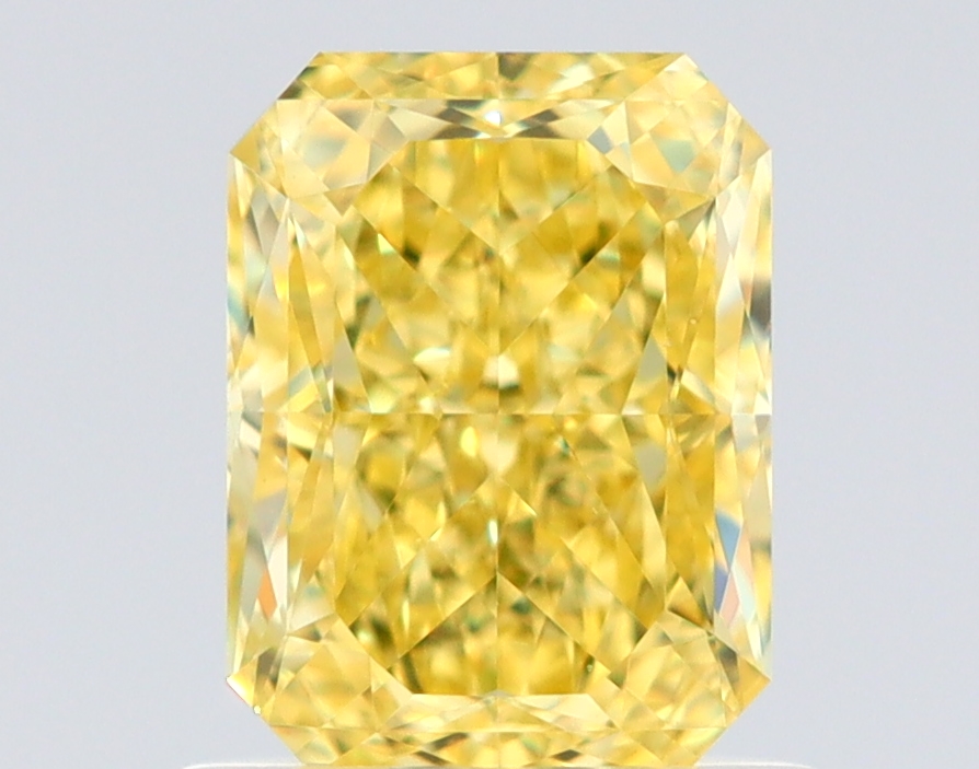 1.04ct Radiant SINGLE image 2 of 3