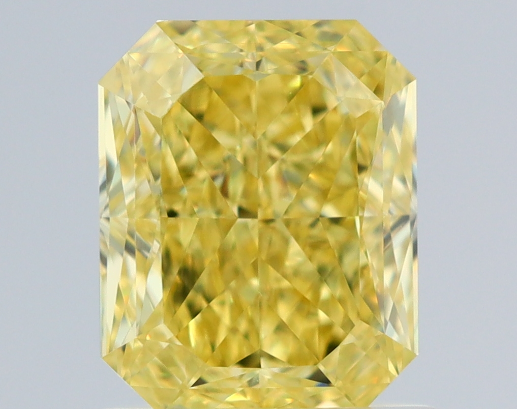1.21ct Radiant SINGLE image 2 of 3