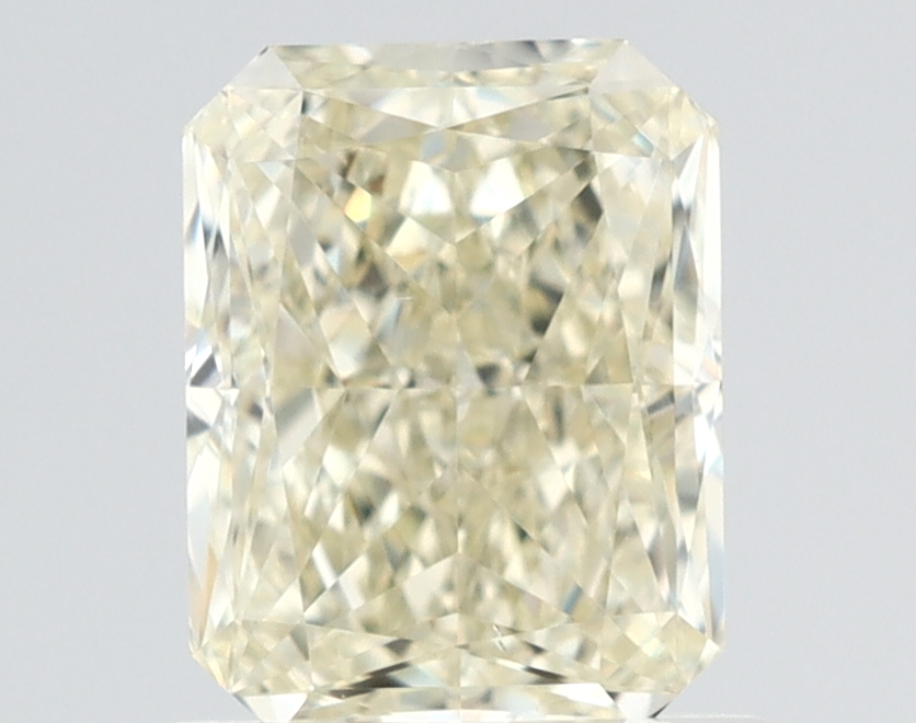 1.03ct Radiant SINGLE image 3 of 4