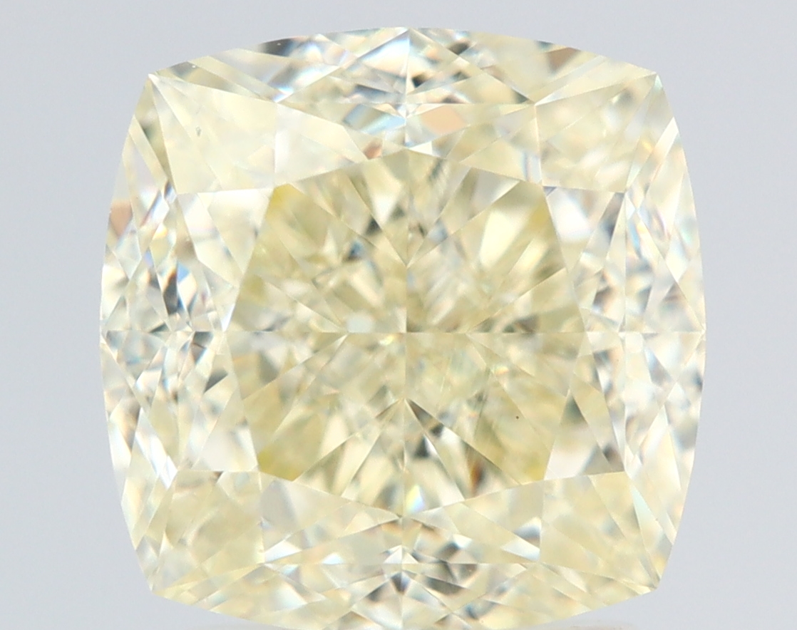 3.20ct Cushion SINGLE image 2 of 3