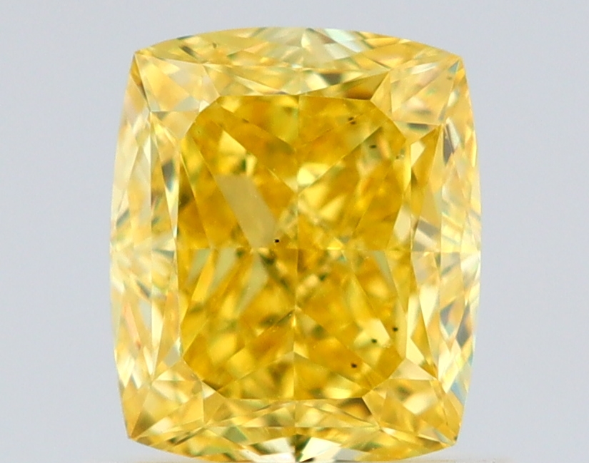 1.01ct Cushion SINGLE image 2 of 2