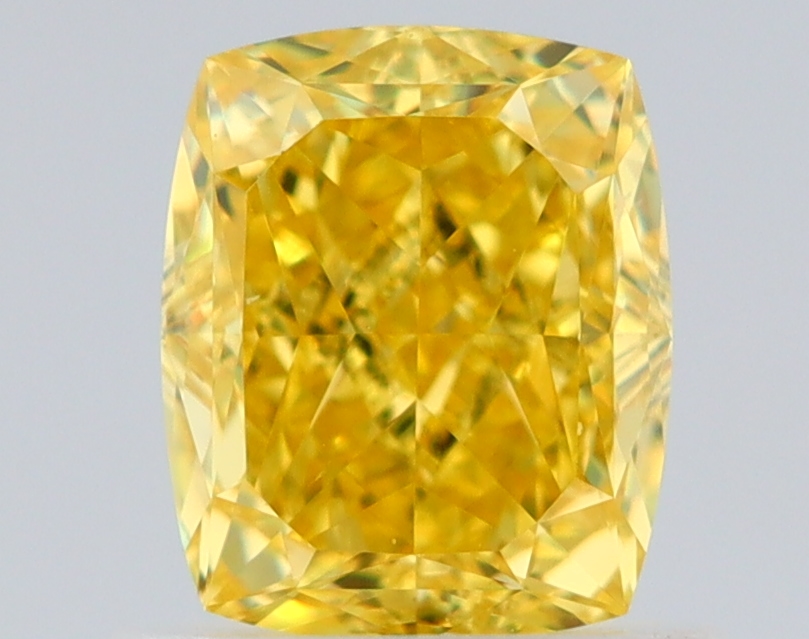 1.01ct Cushion SINGLE image 2 of 2