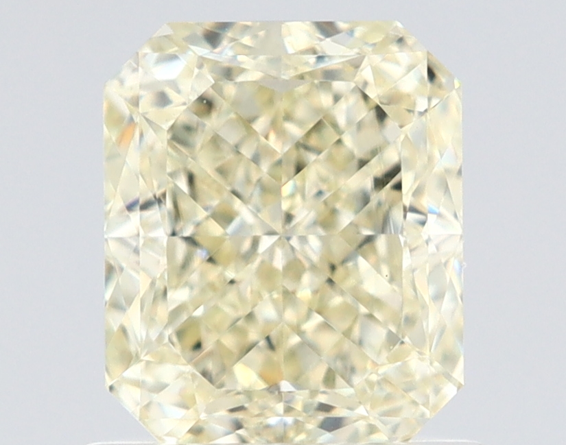 1.02ct Radiant SINGLE image 3 of 4