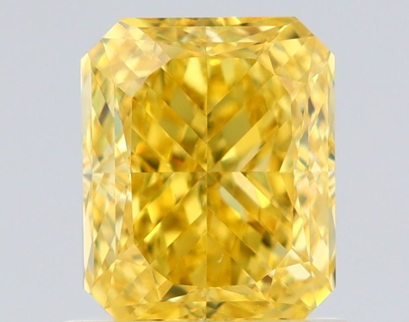 1.02ct Radiant SINGLE image 2 of 3