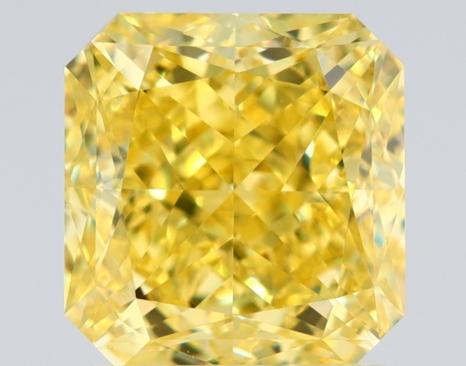 2.02ct Square SINGLE image 2 of 2