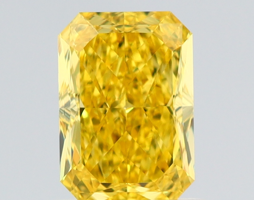 1.01ct Radiant SINGLE image 2 of 3