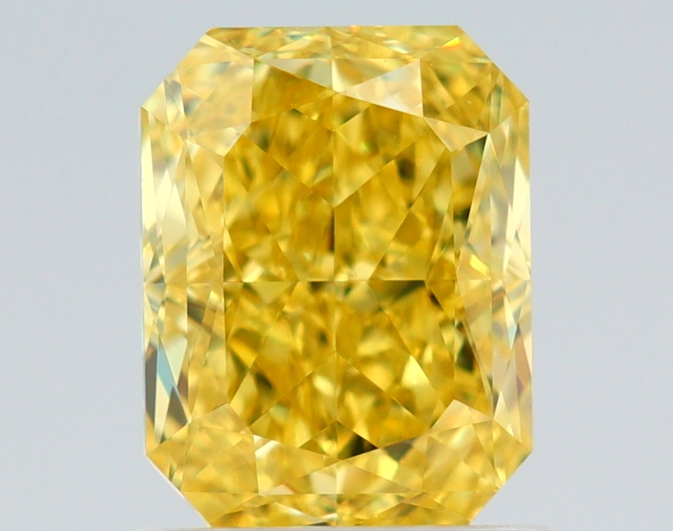 1.31ct Radiant SINGLE image 2 of 3