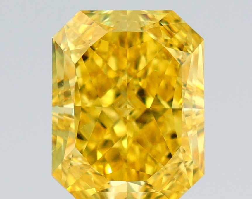 1.00ct Radiant SINGLE image 2 of 3