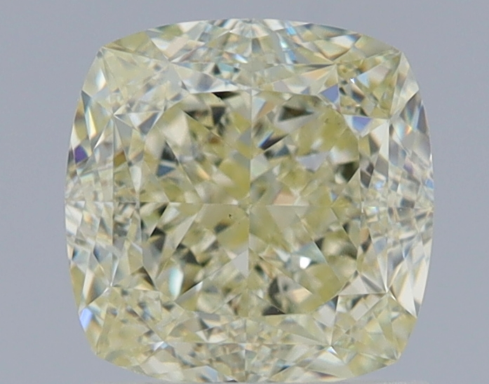 1.70ct Cushion SINGLE image 3 of 4