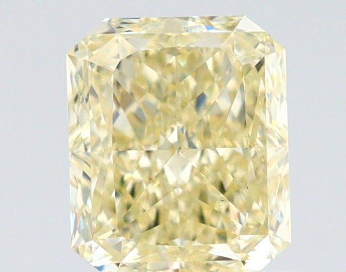 1.00ct Radiant SINGLE image 2 of 3