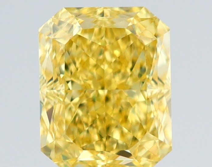 0.68ct Radiant SINGLE image 2 of 3