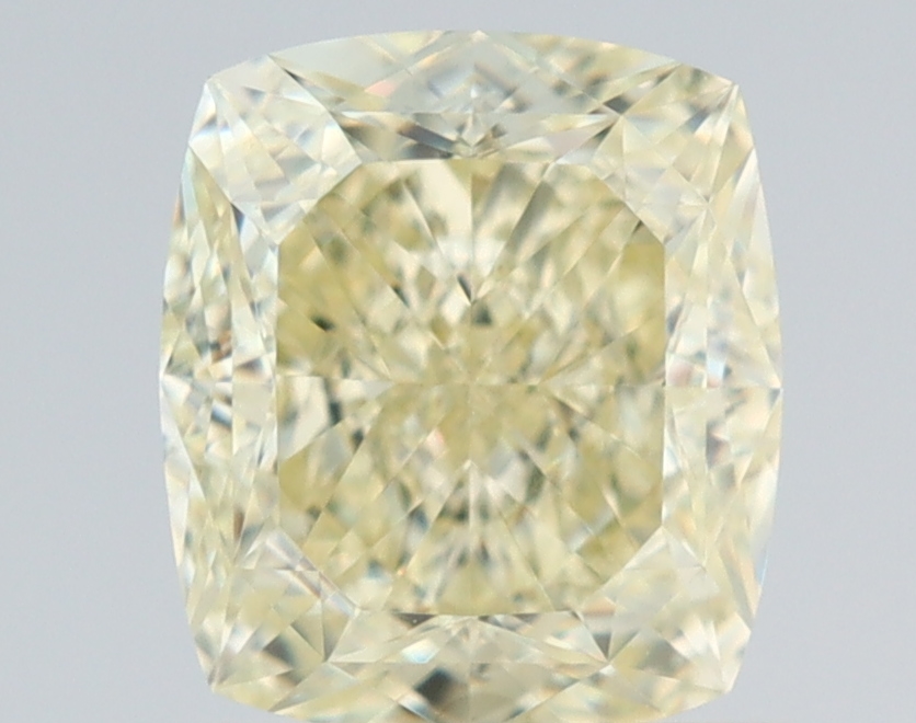 1.35ct Cushion SINGLE image 3 of 4