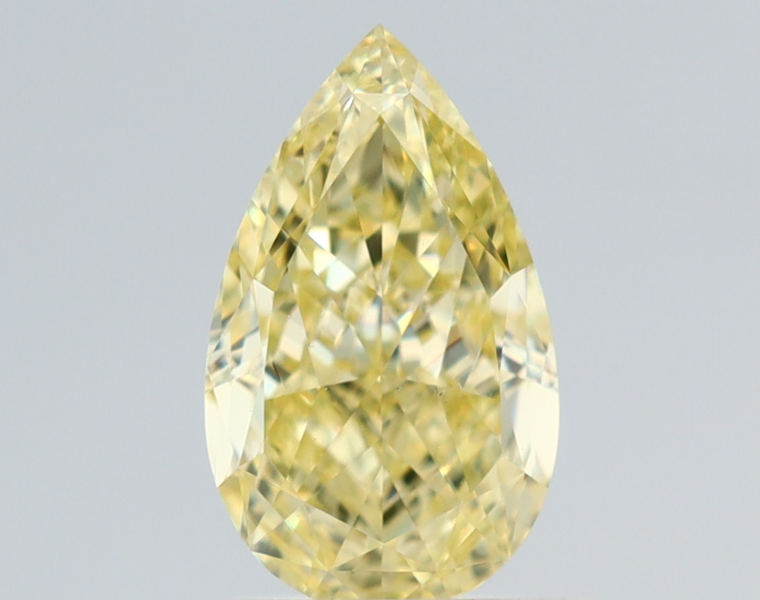 1.14ct Pear SINGLE image 2 of 2