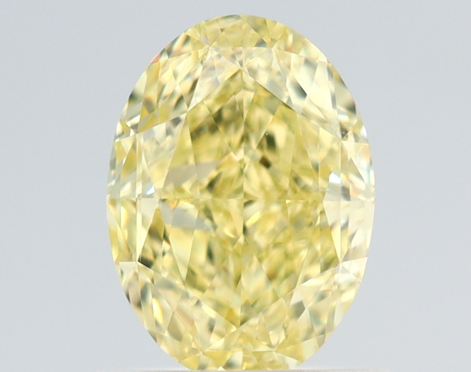 1.17ct Oval SINGLE image 2 of 2