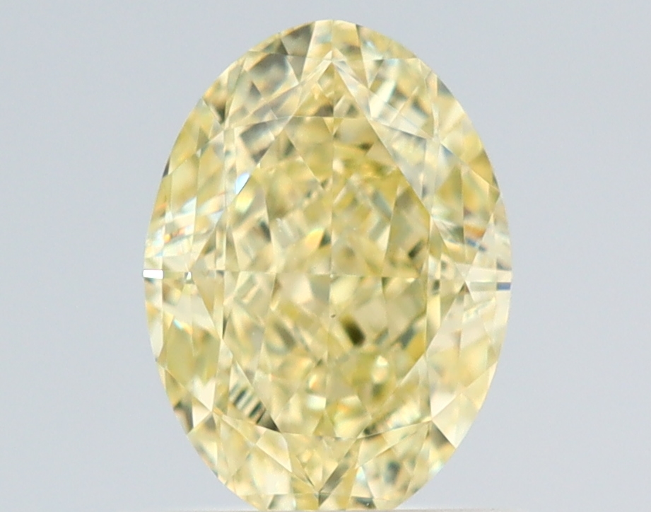 1.10ct Oval SINGLE image 2 of 3