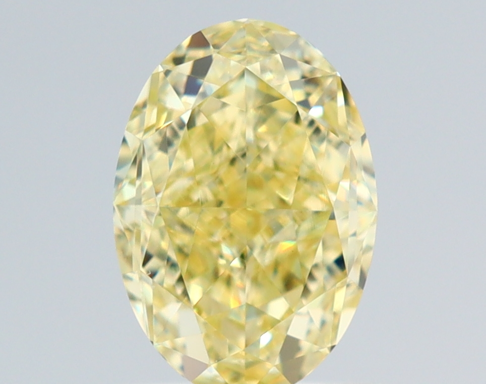 1.13ct Oval SINGLE image 2 of 2